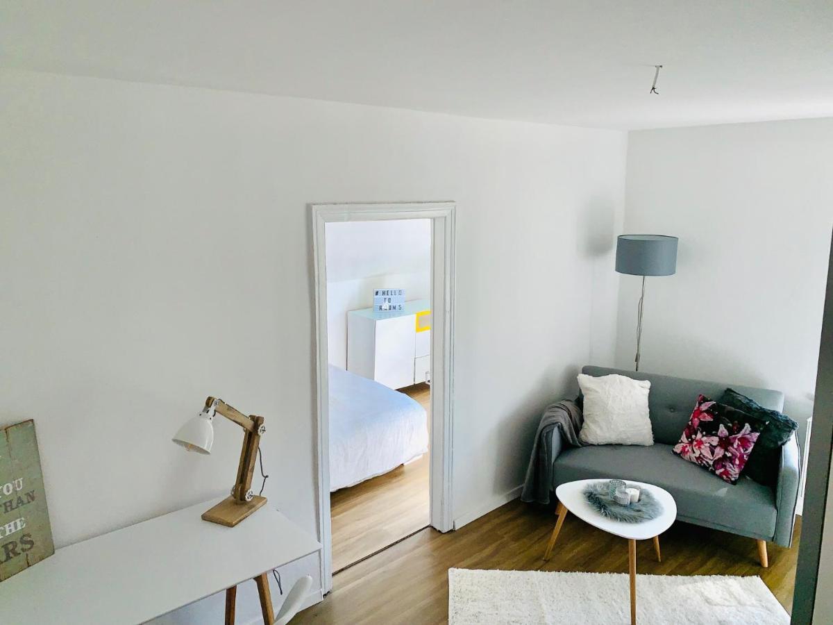 Felix Living 7, Modern & Cozy, Geilste Dachterrasse Der Stadt, 7 Schlafzimmer Passau Exterior photo