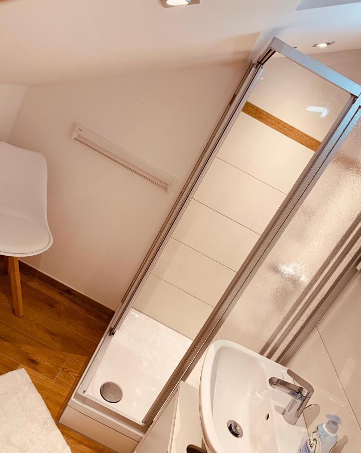Felix Living 7, Modern & Cozy, Geilste Dachterrasse Der Stadt, 7 Schlafzimmer Passau Exterior photo