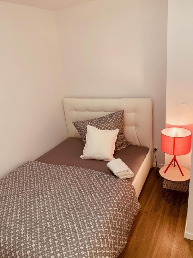 Felix Living 7, Modern & Cozy, Geilste Dachterrasse Der Stadt, 7 Schlafzimmer Passau Exterior photo