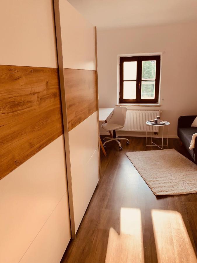 Felix Living 7, Modern & Cozy, Geilste Dachterrasse Der Stadt, 7 Schlafzimmer Passau Exterior photo