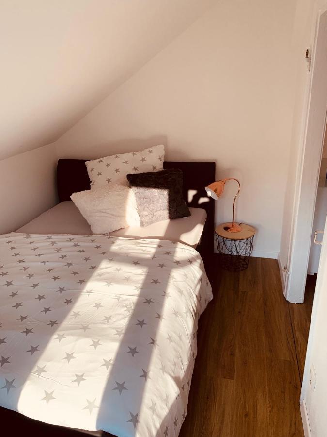 Felix Living 7, Modern & Cozy, Geilste Dachterrasse Der Stadt, 7 Schlafzimmer Passau Exterior photo